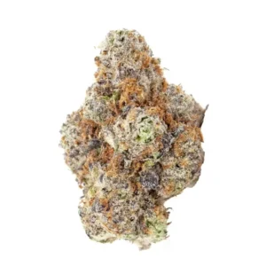 STRAWBERRY COUGH  sativa