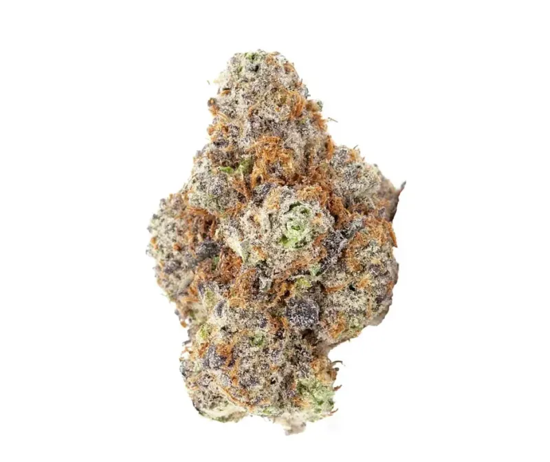STRAWBERRY COUGH sativa