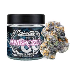 AMBROZIA | HYBRID